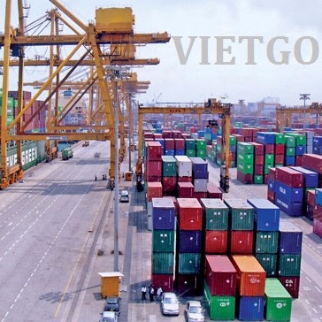 Cơ hội xuất khẩu 2 container gỗ thông xẻ sang Sri Lanka
