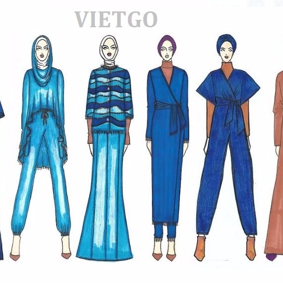 Khách hàng cũ từ Ba Lan cần tìm nhà sản xuất bộ sưu tập jeans