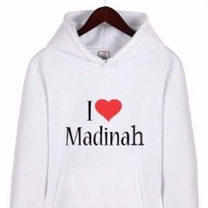 Thương nhân Anh cần mua 500 áo hoodie
