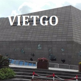 Cơ hội xuất khẩu 2 triệu túi PP không dệt sang Trung Quốc