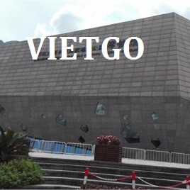 Cơ hội xuất khẩu 2 triệu túi PP không dệt sang Trung Quốc