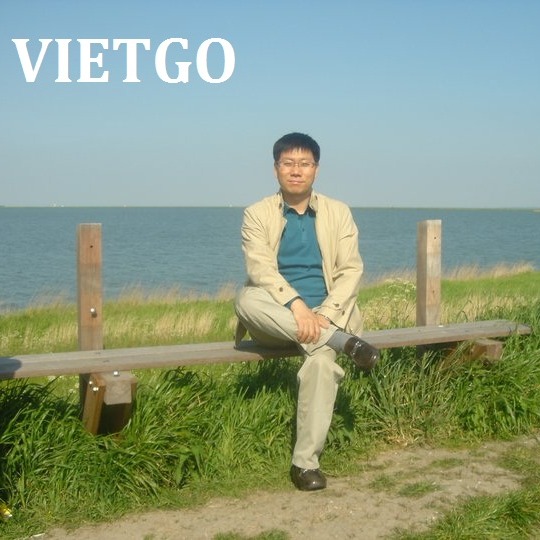 Thương nhân Hàn Quốc cần mua 100 tấn than tre