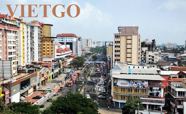 Thương nhân Ấn Độ cần mua 250 tấn gỗ vụn mỗi tháng