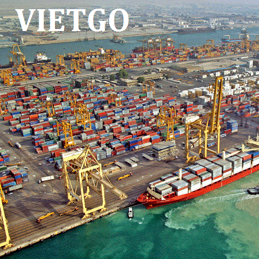 Cơ hội xuất khẩu 55.000 – 60.000 gậy tre khô sang Dubai