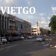 Công ty kinh doanh bao bì tại Brunei cần mua 50.000 bao đựng gạo