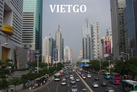 Cơ hội xuất khẩu 3000m3 gỗ dầu tròn sang Trung Quốc