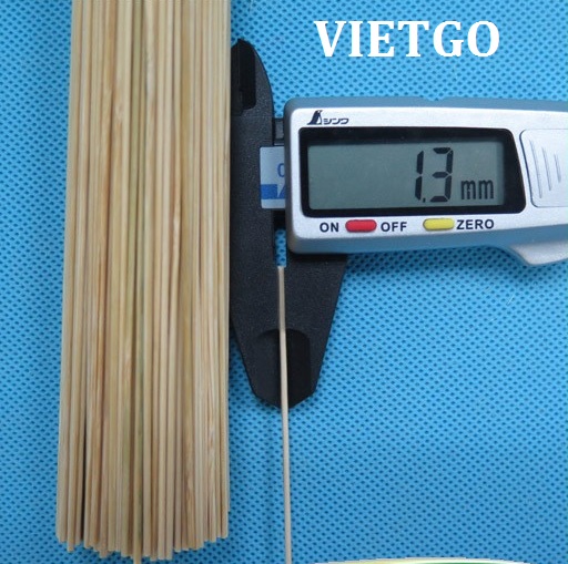 Cơ hội xuất khẩu 1 container 20ft chân hương sang Ấn Độ