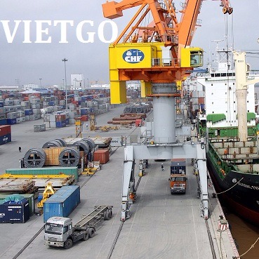 Cơ hội xuất khẩu 1 contaner ván bóc lõi cao su sang Ai Cập