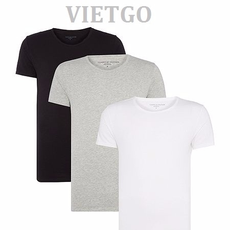 Công ty thương mại Mỹ tại Nga cần mua 1 container áo t-shirt
