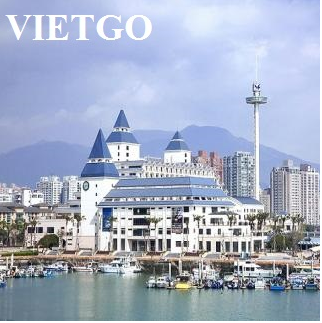 Thương nhân Đài Loan cần mua 240 tấn gạo để xuất sang Libya
