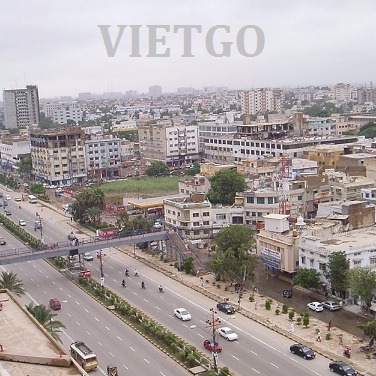 Cơ hội xuất khẩu 800.000 chiếc xiên tre sang Pakistan