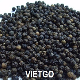 Cơ hội xuất khẩu 60-100 tấn tiêu đen mỗi năm sang Ba Lan