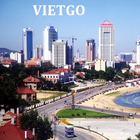 Đối tác từ Trung Quốc có nhu cầu mua 5.000m3 gỗ keo tròn mỗi tháng