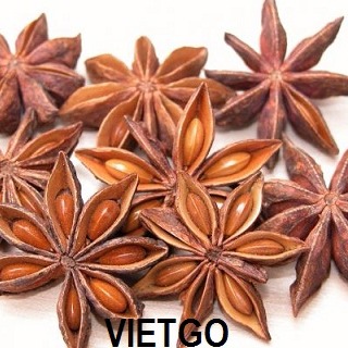 Cơ hội xuất khẩu 1 container hoa hồi sang Malaysia