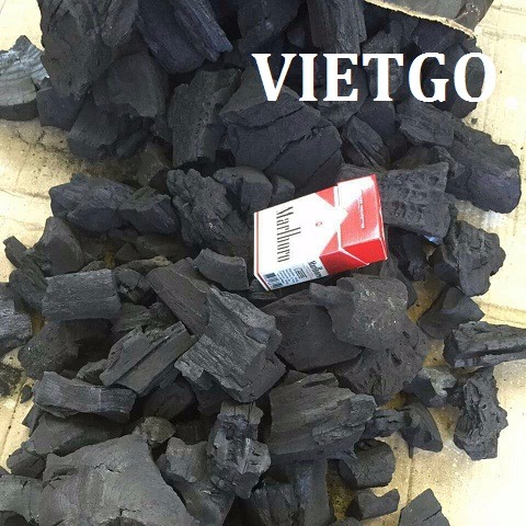 Cơ hội xuất khẩu 6 container than đen sang Israel