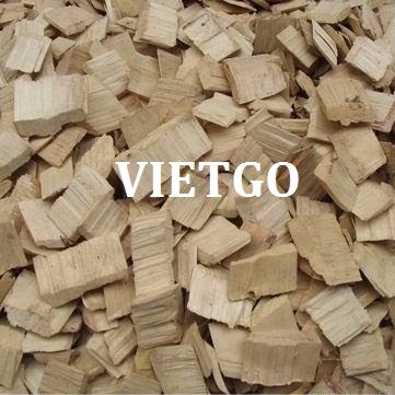 Cơ hội xuất khẩu 20.000 tấn gỗ thông vụn sang Thổ Nhĩ Kỳ