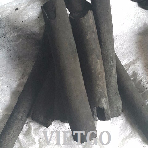 Thương nhân Lebanon cần mua 100 tấn than đen