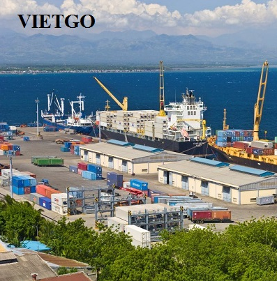 Cơ hội xuất khẩu 40.000 tấn xi măng sang Philippines