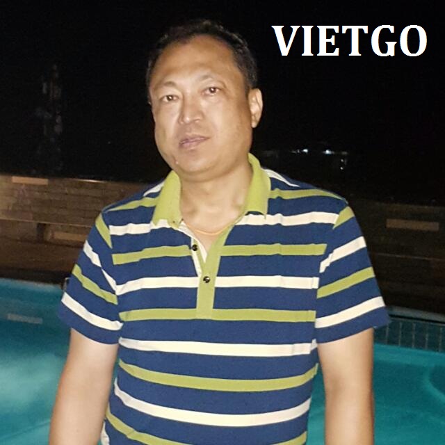 Thương gia Nepal có nhu cầu mua thử 1 container 20ft ván cao su ghép thanh