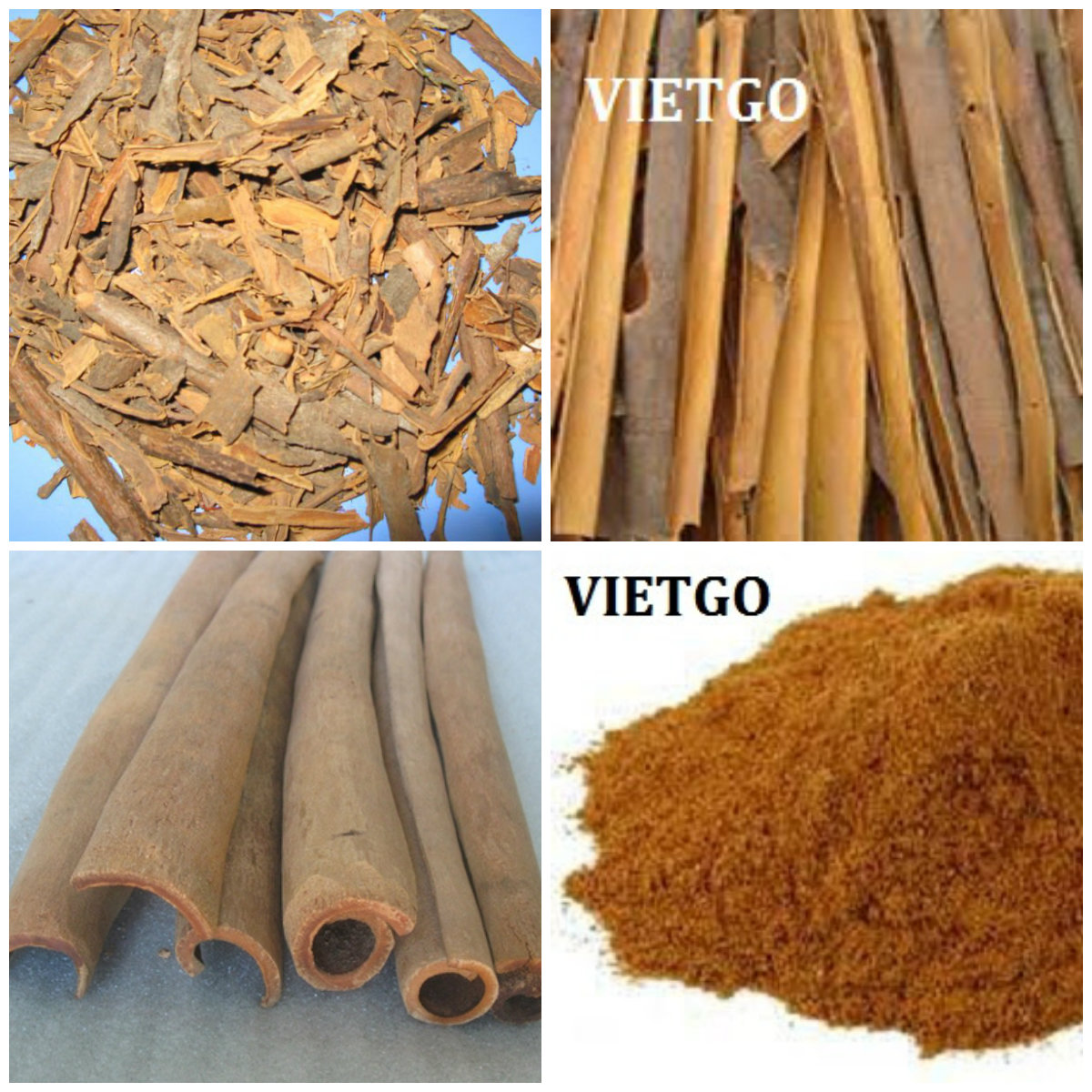 Thương nhân người Morocco cần tìm nguồn cung cấp 1 container 20ft quế
