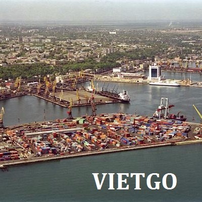Đối tác người Ukraine có nhu cầu mua 2000 chiếc pallet gỗ thông