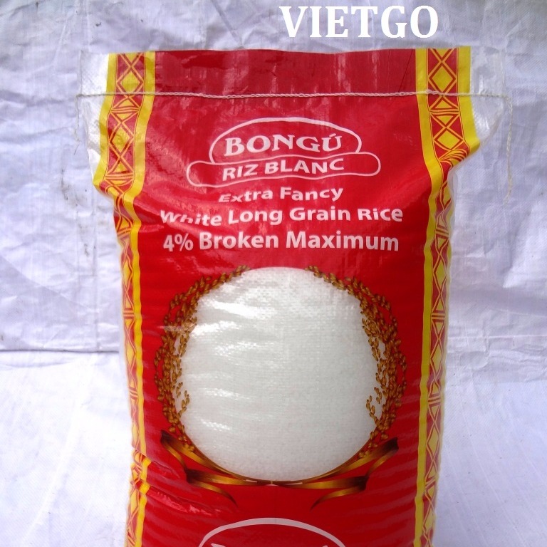 Cơ hội xuất khẩu 1 container bao PP dệt sang Nga