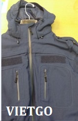 Khách hàng Trung Quốc cần tìm nhà máy gia công 30.000 áo jacket và 80.000 bộ đồng phục