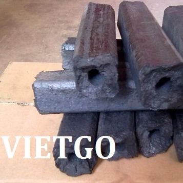 Cơ hội xuất khẩu 10 container than mùn cưa mỗi tháng sang Malaysia