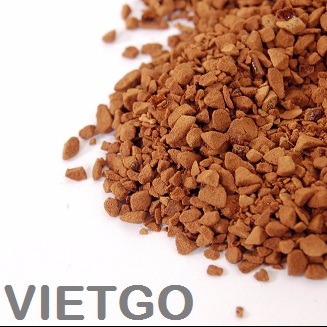 Đối tác đến từ cộng hòa Síp cần tìm nguồn cung cấp 6 container cà phê từ Việt Nam