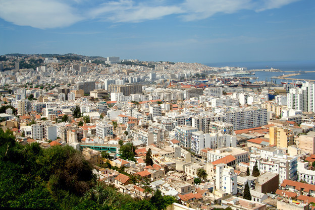 Cơ hội xuất khẩu 160 tấn sợi mỗi tháng sang Algeria