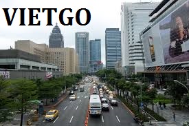 Cơ hội xuất khẩu 500 - 8000 tấn cát silic sang Đài Loan
