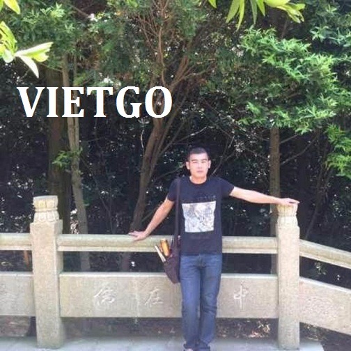 Thương nhân Trung Quốc cần mua 10 container viên nén mùn cưa