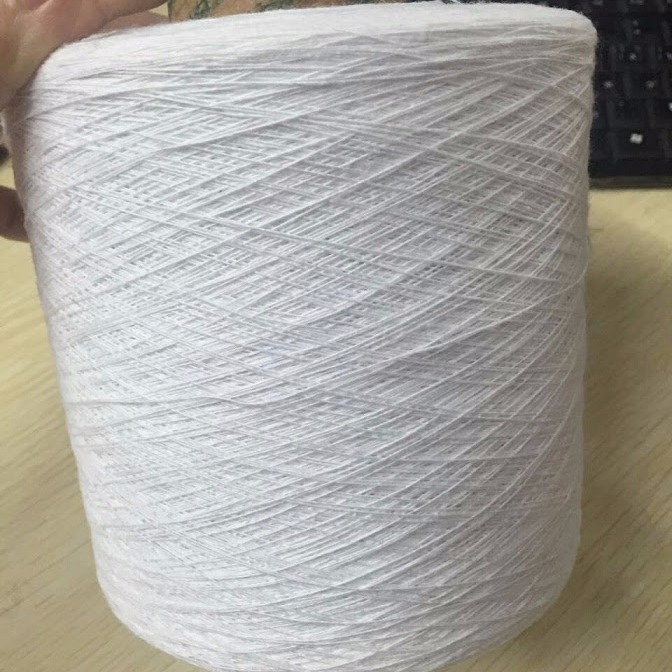 Thương nhân Hồng Kông cần mua 1 container sợi để xuất sang Trung Quốc