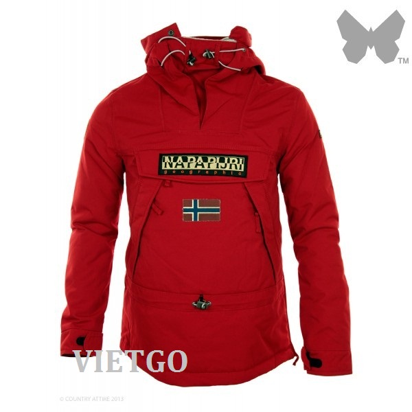 Cơ hội xuất khẩu 20.000-25.000 áo jacket sang Thụy Sĩ