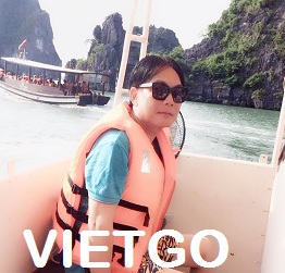 Đối tác đến từ Hong Kong cần tìm nguồn cung cấp 10.000 tấn gạo