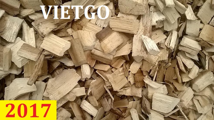 Công ty từ Thổ Nhĩ Kỳ có nhu cầu mua 20.000 tấn gỗ thông vụn mỗi tháng