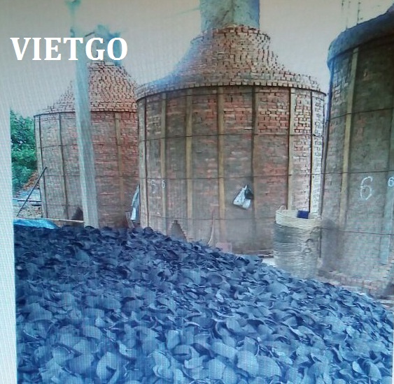 Cơ hội xuất khẩu hơn 30 container than gáo dừa sang Trung Quốc