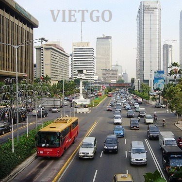 Đối tác từ Indonesia có nhu cầu mua thử 160 tấn xi măng xuất sang Đông Timor