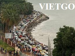 Cơ hội xuất khẩu 1000 tấn gạo sang Châu Phi