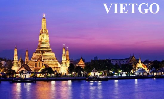 Đối tác đến từ Thái Lan cần tìm nguồn cung cấp 360 tấn ớt tươi đông lạnh