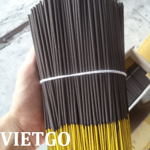 Cơ hội xuất khẩu 1 container 20ft hương sang Ấn Độ