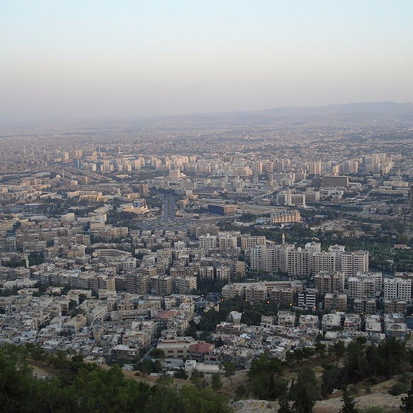 Cơ hội xuất khẩu 4 triệu bao PP sang Syria