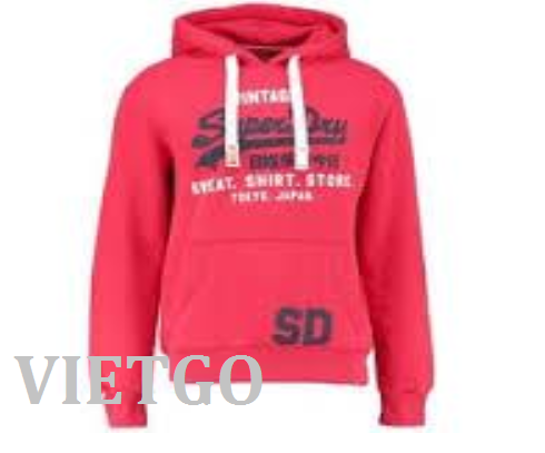 Công ty thời trang của Mỹ tại Malaysia cần mua 500-1000 áo jacket