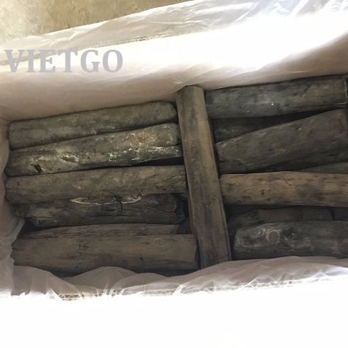 Thương nhân Hàn Quốc cần mua 10 tấn than trắng hoặc binchotan