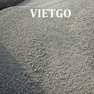 Cơ hội xuất khẩu 50.000 tấn clinker sang Bangladesh