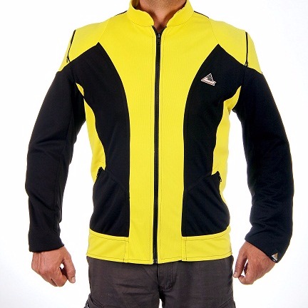 Công ty thời trang tại Israel cần tìm nhà máy gia công 1.600 chiếc áo jacket