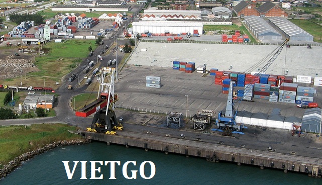 Công ty sản xuất ván sàn ở Brazil có nhu cầu mua 300m3 gỗ keo tròn mỗi tháng