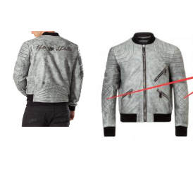 Thương nhân Hà Lan cần mua thêm 400 chiếc áo jacket
