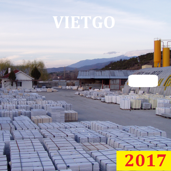 Cơ hội xuất khẩu 24.000 - 36.000 tấn viên nén mùn cưa sang Hy Lạp cho cả năm 2017