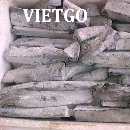 Thương nhân UAE tiếp tục mua 50 tấn than trắng mỗi tháng